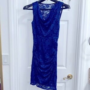 Cache Woman’s dress